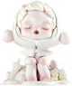 Игрушка-сюрприз Pop Mart с коллекционной фигуркой SKULLPANDA серия The Warmth (6941448698388) - изображение 14