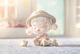 Игрушка-сюрприз Pop Mart с коллекционной фигуркой SKULLPANDA серия The Warmth (6941448698388) - изображение 17