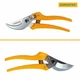 Секатор Gruntek Pirol обвідний 19 мм (295195019) - изображение 2