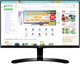 Монитор 21.5" LG 22MP68VQ-P - изображение 1