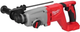Перфоратор акумуляторний безщітковий SDS PLUS Milwaukee M18 BLHACD26-402X (+ заряд. пристрій, 2 акум.) (4933492480) - зображення 4