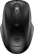 Миша HP 510 Ultra-Fast Rechargeable Wireless Black (9C2F6AA) - зображення 1