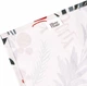 Раннер ARDESTO Happy Holidays 40x140 см Белый остролист (ART01HW) - изображение 4