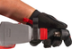 Перфоратор аккумуляторный бесщеточный Milwaukee SDS PLUS удар 2.3 Дж M18 BLHX-0X FIXTEC (HD кейс) (4933478891) - изображение 10