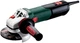 Угловая шлифмашина Metabo WEV 15-125 Quick HT (600562000) - изображение 1