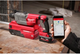 Комбінований перфоратор Milwaukee M18 FUEL FHACOD32-0 32 мм SDS PLUS (+ глибиномір, бічна ручка) з FIXTEC (4933492141) - зображення 5