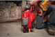 Комбінований перфоратор Milwaukee M18 FUEL FHACOD32-0 32 мм SDS PLUS (+ глибиномір, бічна ручка) з FIXTEC (4933492141) - зображення 6