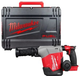 Перфоратор акумуляторний безщітковий Milwaukee SDS PLUS M18 FHAFOH16-0X 16 HMR W. DDE-0 IN2 (HD кейс) (4933493532) - зображення 1
