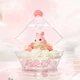 Игрушка-сюрприз Pop Mart с коллекционной фигуркой Wishes at Your Fingertips серия Scene Set (6941848230584) - изображение 5