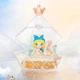 Игрушка-сюрприз Pop Mart с коллекционной фигуркой Wishes at Your Fingertips серия Scene Set (6941848230584) - изображение 8
