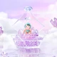 Игрушка-сюрприз Pop Mart с коллекционной фигуркой Wishes at Your Fingertips серия Scene Set (6941848230584) - изображение 10