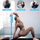 Еластична стрічка еспандер для йоги та фітнесу Yoga Tape 150 см - изображение 2