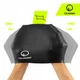 Шапочка для плавания TSUNAMI Pro Black (P-5905973401876) - изображение 7