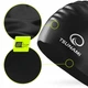 Шапочка для плавания TSUNAMI Pro Black (P-5905973401876) - изображение 5