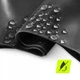 Шапочка для плавания TSUNAMI Pro Black (P-5905973401876) - изображение 2