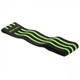 Резинка для фітнесу та спорту із тканини SportVida Hip Band Size M SV-HK0261 - изображение 7