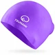 Шапочка для плавания TSUNAMI Standard Violet (P-5905973401869) - изображение 1