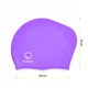 Шапочка для плавания TSUNAMI Standard Violet (P-5905973401869) - изображение 8