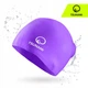 Шапочка для плавания TSUNAMI Standard Violet (P-5905973401869) - изображение 7