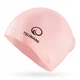 Шапочка для плавания TSUNAMI Standard Pink (P-5905973401845) - изображение 3