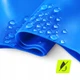 Шапочка для плавания TSUNAMI Pro Blue (P-5905973401883) - изображение 2