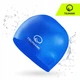 Шапочка для плавания TSUNAMI Pro Blue (P-5905973401883) - изображение 7