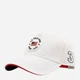 Кепка мужская U.S. Polo Assn 699417392 One Size Белая (1159819185) - изображение 3