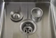 Мойка из нержавеющей стали AQUAMILL 4050 + смеситель GRAND + дозатор + решетка - изображение 10