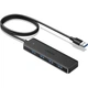 Хаб UGREEN 4-Port USB 3.0 Hub (UGR-25946) - зображення 1