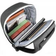 Рюкзак Tigernu T-B3595 15.6" Black grey - изображение 3