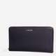 Portfel damski Calvin Klein CK Must Z/A Wallet XL Czarny (5905655074916) - obraz 2