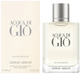 Туалетна вода для чоловіків Giorgio Armani Acqua di Gio Pour Homme Refillable 100 мл (3614273955546) - зображення 1