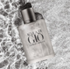 Туалетна вода для чоловіків Giorgio Armani Acqua di Gio Pour Homme Refillable  50 мл (3614273955553) - зображення 4