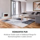 Электрический камин Klarstein Heat 'n Beat (10035263) - изображение 5
