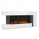 Электрический камин Klarstein Studio Light & Fire 2 Smart (10038387) - изображение 1
