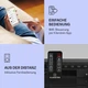 Электрический камин Klarstein Studio Light & Fire 2 Smart (10038387) - изображение 3