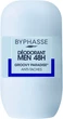 Роликовий дезодорант Byphasse Неперевершений рай 48 годин 50 мл (8436097095391) - изображение 1