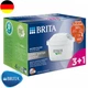 Набор картриджей BRITA Maxtra Pro Limescale для жёсткой воды 3+1 шт (1051773) - изображение 1