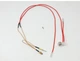 Датчик контроля тяги BOSCH W10-2P ( art. 87072064770) - зображення 2