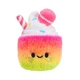 М’яка іграшка-антистрес Fluffie Stuffiez серії Small Plush - Фрікшейк - изображение 2