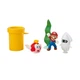 Игровой набор с фигурками SUPER MARIO - Подводный мир 40016i 130655 - изображение 4