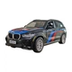 Автомодель – BMW X5M (черный) - изображение 1