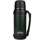 Термос большой 2.5 л Tribe Family line T-DG-0002 темно-оливковый (SHiz16005) - изображение 1