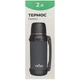 Термос большой 2 л Tribe Family line T-DG-0001 темно-оливковый (SHiz16001) - изображение 9