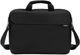 Torba na laptopa Dicota Top Traveller ONE 14-16" Black (D32094-RPET) - obraz 1