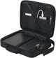 Torba na laptopa Dicota Eco Multi BASE 13-14.1" Black (D31323-RPET) - obraz 7