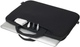 Torba na laptopa Dicota Smart Sleeve ONE 14-14.1" Black (D32082-RPET) - obraz 5