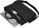 Torba na laptopa Dicota Slim Case ONE 14-16" Black (D32092-RPET) - obraz 4