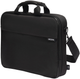 Torba na laptopa Dicota Top Traveller ONE 13-14.1" Black (D32093-RPET) - obraz 4