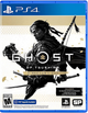 Gra PS4 Ghost of Tsushima: Director's Cut (Blu-ray płyta) (0711719716198) - obraz 1